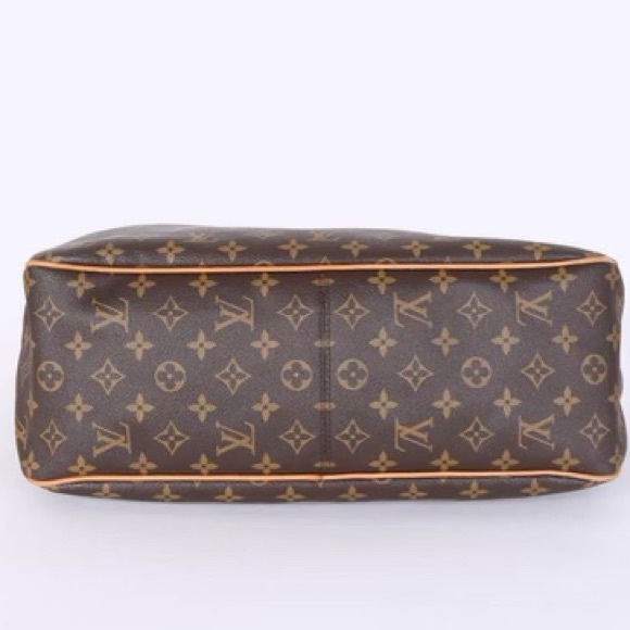 💎✨W/RECEIPT ✨💎 HOBO LOUIS VUITTON MM - Picture 4 of 14